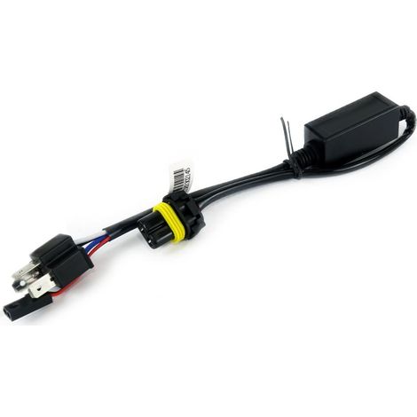 Bixenon HID AMiO H4-3 amio-01439