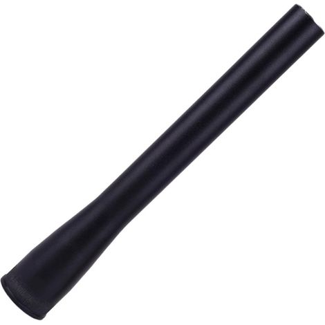 Tube de tête de fourche en alliage d'aluminium pour vélo de montagne - Tube de direction - Suspension avant - Tubes droits (1/5)
