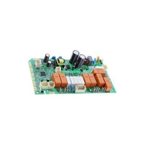 Platine controle pcba + ecran pour micro-ondes Whirlpool 482000023814