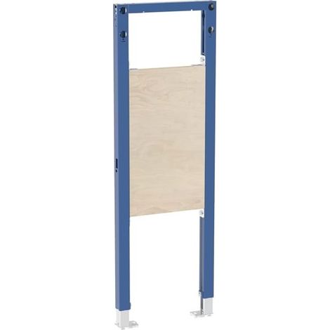 Geberit Duofix Elemement für Stütz-, Haltegriffe 112cm, barrierefrei, für Metall-, Holzständerwände (1/5)
