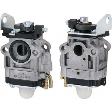 CARBURATORE PER DECESPUGLIATORE POTATORE A SCOPPIO BENZINA 26 CC 33 CC (04702)