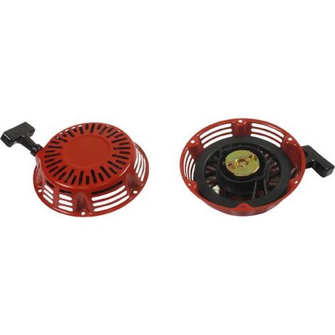 Lanceur complet Honda GX240, GX270 - 28400-ZE2-W01