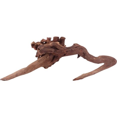 XL Driftwood Flußwurzel Nr.4923 Holz Deko Aquascaping