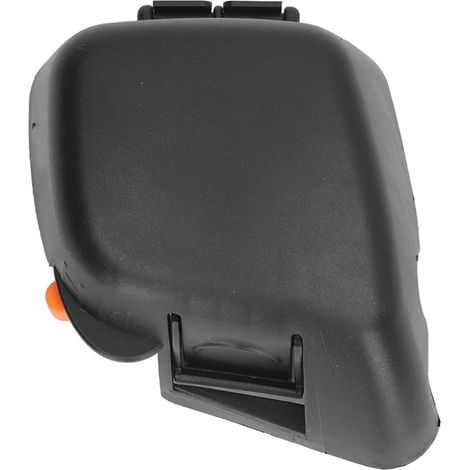 ABS-Luftfiltergehäuseabdeckung für Rasenmäher FC55, FS38, FS45, FS46, FS55, HL45, KM55 – Luftfilterzubehör