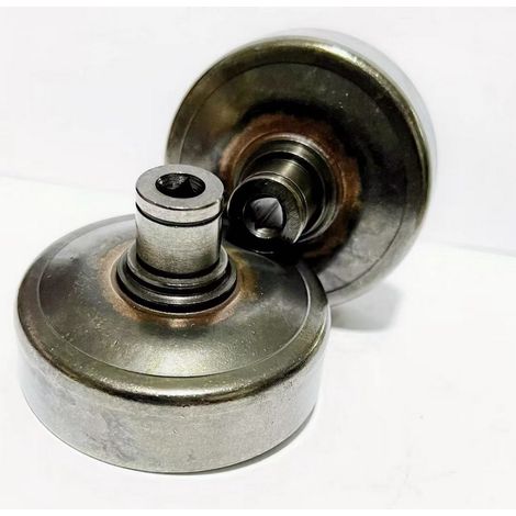 Pignon d'embrayage FS160 FS180 FS220 FS280 FS290, tambour d'embrayage, disque d'entraînement d'embrayage (tambour d'embrayage), transmet la puissance à la tête de travail, convient aux débroussailleus