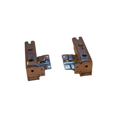 Bisagra para Frigorífico, Congelador DE DIETRICH 00492680