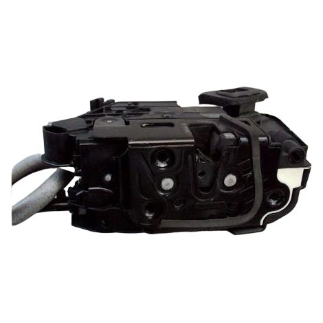 [PRODUIT D'OCCASION] Systeme Condamnation Avant Droit VOLKSWAGEN Polo V 09-14 ♻️ Ref Oe. 5k1837016h - Garantie à vie (1/3)