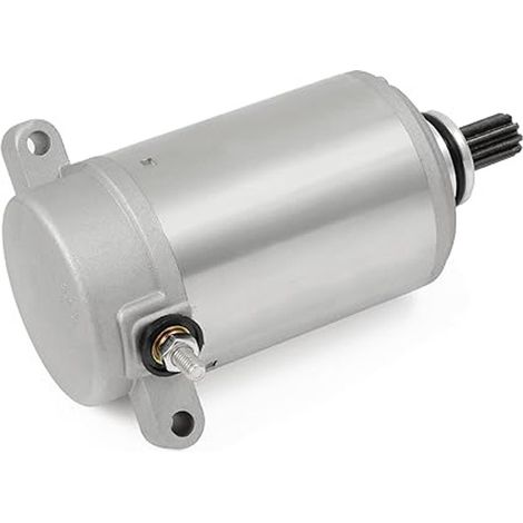 4KB-81890-00-00 Starter for Yamaha Big Bear Motorcycle Accessories--DTEKGAZ