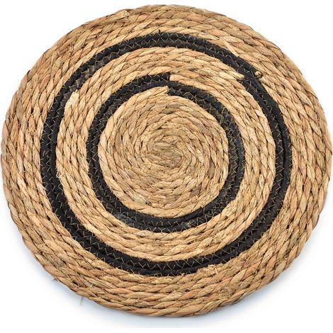 Tappetino BALI 38 cm x A: 0,5 cm BOHO (1/2)