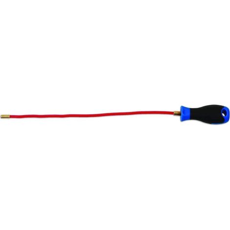 Strumento di raccolta magnetico flessibile Laser 7026, il colore può variare (1/5)