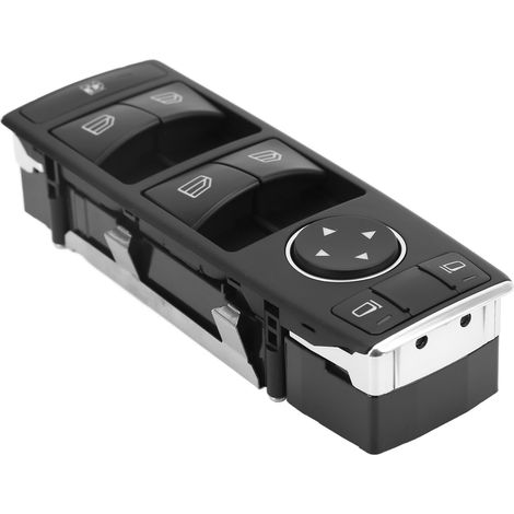 Elektrischer Fensterheberschalter 1669054300, Ersatzteil für Mercedes CLA250 GLA250 (1/5)