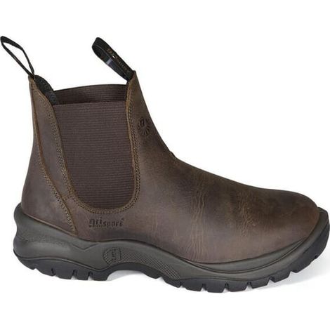 Zapatos trab. Grisport Slip 48 GRISPORT 48 7245748