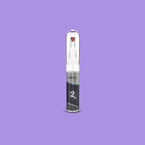 Stylo retouche peinture Pantone 935 C  Mat