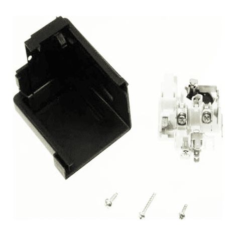 RELAIS DEMARAGE COMPLET DOMINO HMK12AA pour REFRIGERATEUR... (1/2)