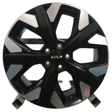 [PRODUIT D'OCCASION] Jante Aluminium KIA Sportage ♻️ Ref Oe. 52910cj360 - Garantie à vie (1/2)