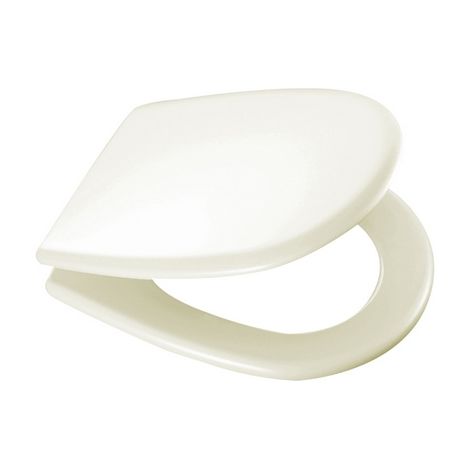 Sedile WC per Cesame Vaso Aretusina Champagne Forma 6 Cw (1/2)