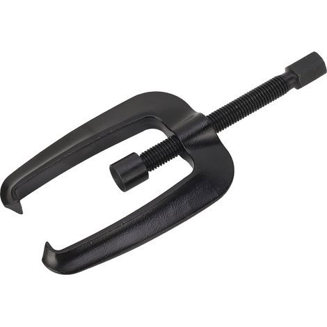 Hydraulic steering support extractor, high-strength stainless steel, for Seastar supports (1/5)