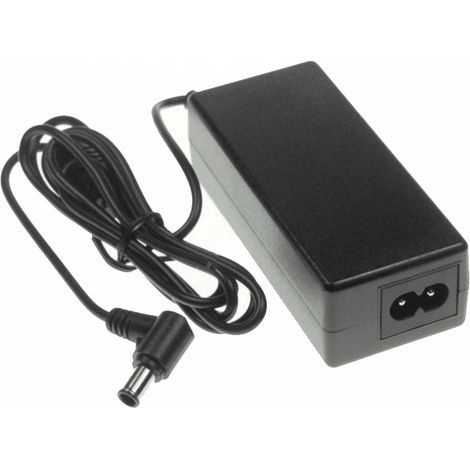 ADAPTATEUR SECTEUR 19 V 2.1 A POUR TV AUDIO TELEPHONIE LG - EAY62850002