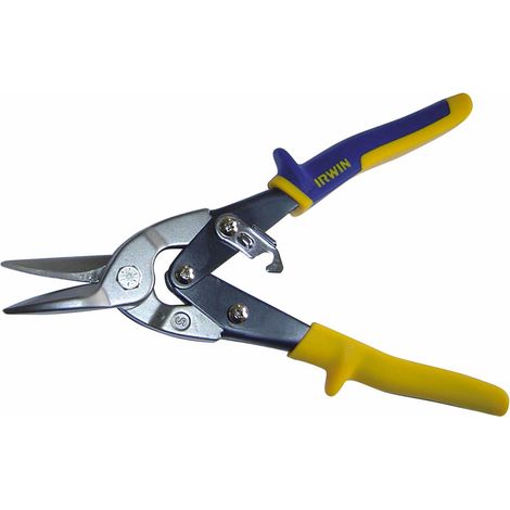Cisaille pour coupe feuillard inox MICHAUD BC961 (1/2)