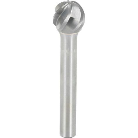 Frässtift Kugelform (1/3)