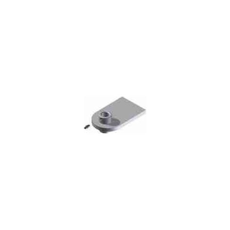 Roger - KT234 STAFFA ANTERIORE CORTA PER SMARTY5 - SMARTY5/R