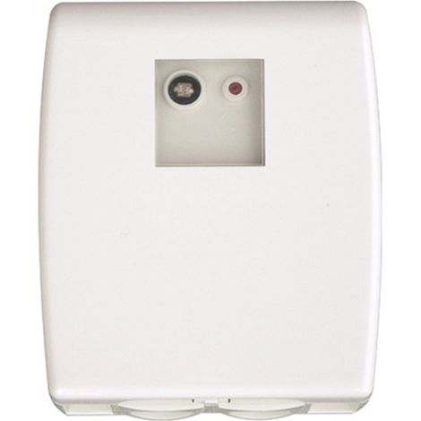 Interrupteur crépusculaire Luxomat CDS-SU (1/2)