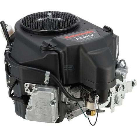Moteur ETESIA ET38403 (1/5)