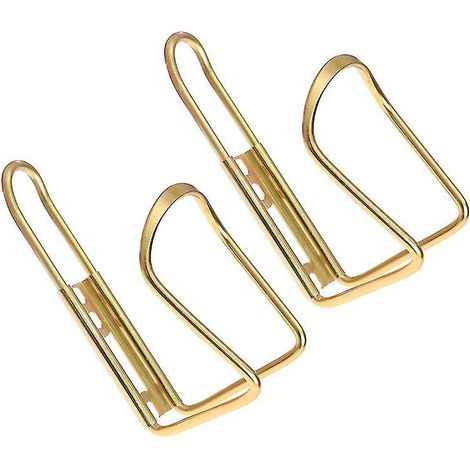 Le nouveau porte-bidon 2 pièces (1/3)