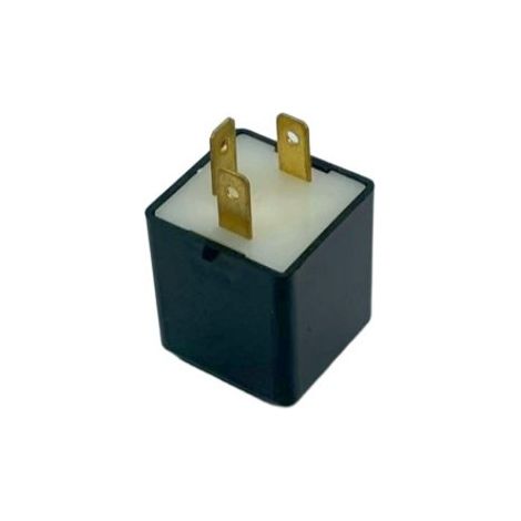 Relais clignotant automobile 12V 3P 81980-87502 (1/3)