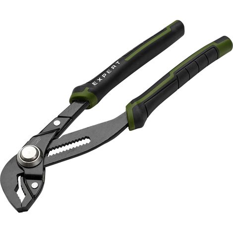 Draper 28564 Draper Expert Quick Release Water Pump Pliers, 250mm