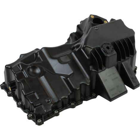 Carter d'huile MAXGEAR 34-0136 BMW 11 13 7 618 512