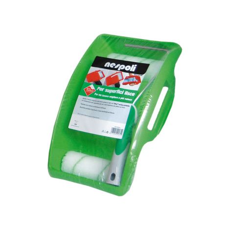 EASYTOUCH+M.RULLO TEFLON 11+RIC PARETI