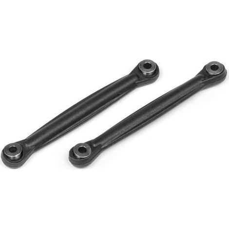 STEERING LINKAGE