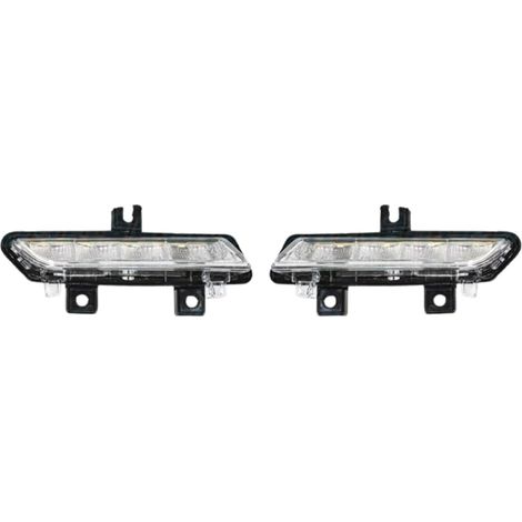 1 Phare Avant Droit 266003864R Étanche Pour Captur Clio 4 2012-2015 Assemblage Robuste (1/5)