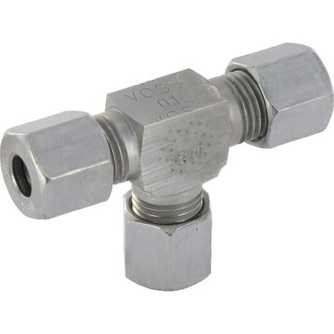 Valvola selettrice a T 12 l VOSS 12L TWV12L