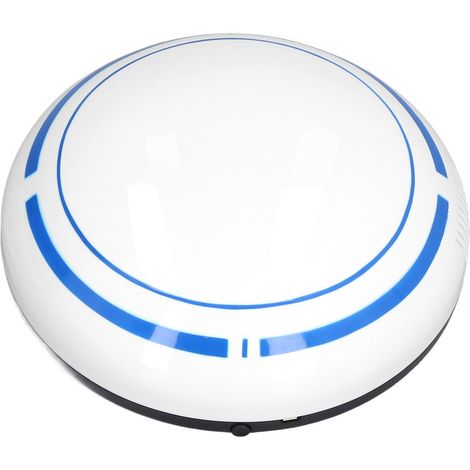 Aspirateur robot automatique pour la maison : nettoyage facile et mains libres. (1/5)