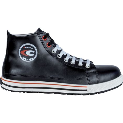 Cofra Dunk S3 Sicherheitsschuhe - 39 EU