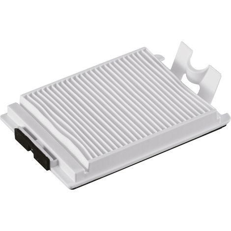 Makita Filterelement HEPA, für Akku-Rucksackstaubsauger DVC261, DVC265 (1/2)