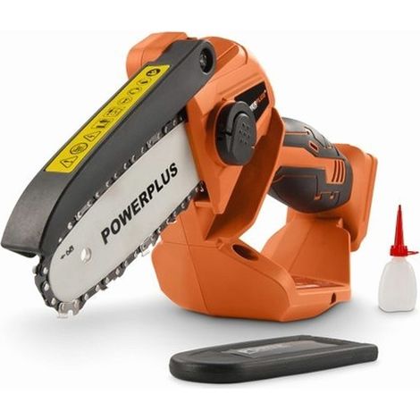 Kabellose Heckenschere 20v Dual Power (1/5)