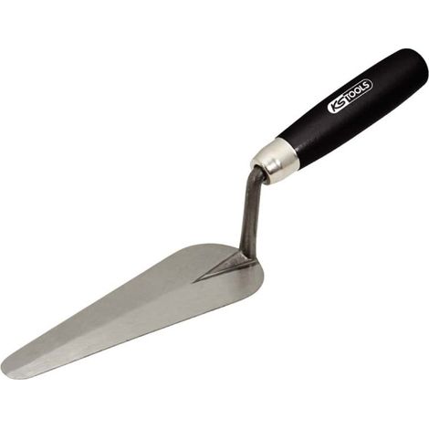 KS TOOLS Katzenzungenspachtel - 140mm - 144.0132