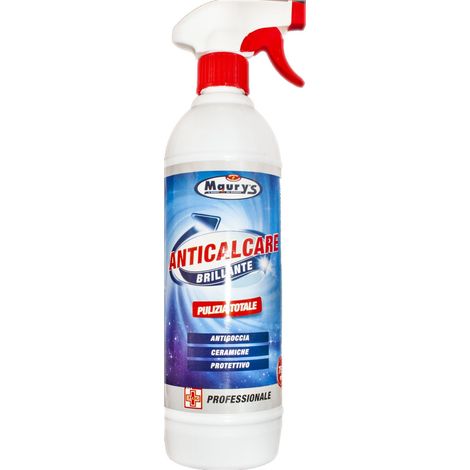 MAURY'S PROFESSIONAL SPRAY ANTICALCARE 750ML (1/2)