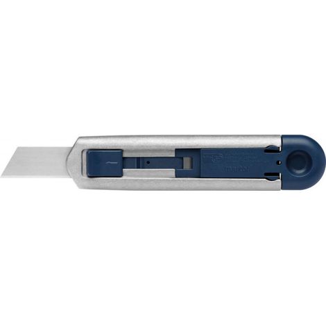 Martor Secunorm Profi40 MDP cuchillo de seguridad azul (1/4)