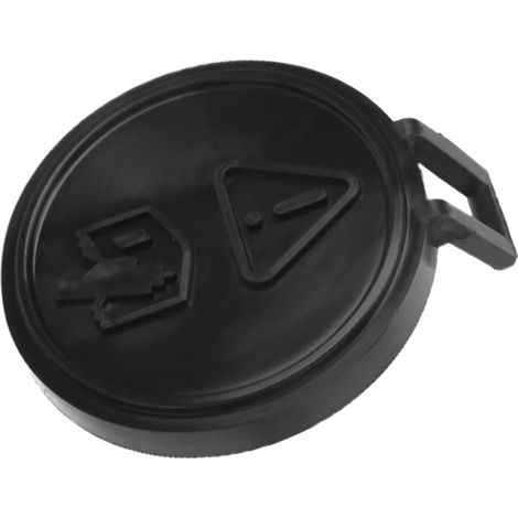 Ausgleichsbehälterdeckel für den Motorkühler des MINI ONE (2001–2008), Kühlmittelbehälter, neues Ersatzteil (1/5)