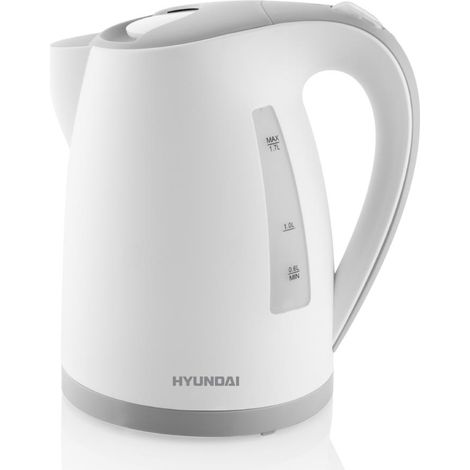 Bouilloire Hyundai - VK107G plastique 1,7 l (1/4)