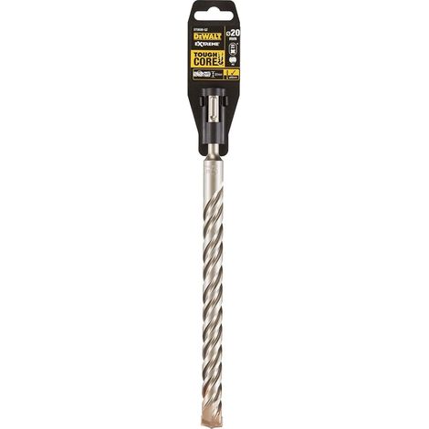 DEWALT Sds-Plus Extreme 2 Drill Bit 20 X 300Mm