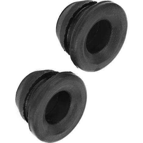 2 joints de valve PCV 90480-18001, remplacement compatible Toyota 4Runner, Camry, Avalon, Celica (1/5)