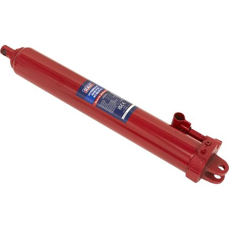 Sealey Hydraulic Ram for SC10LR.V3 SC10LR-V3-18 (1/2)