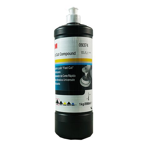 3M 9374 PASTA UNIVERSAL ABRASIF
