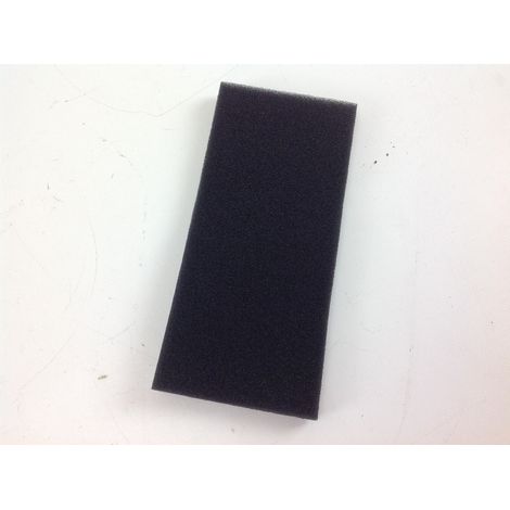 Prefiltro aria spugna ACME motore motocoltivatore ALN 290W 002775