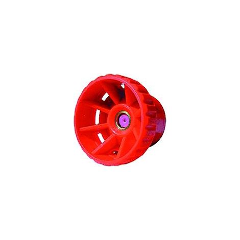 Testina Turbo Completa 1,5 Cf. 6 Pz - Con Ugello In Ceramica.